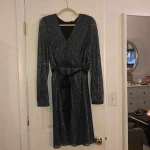 Banana Republic dress